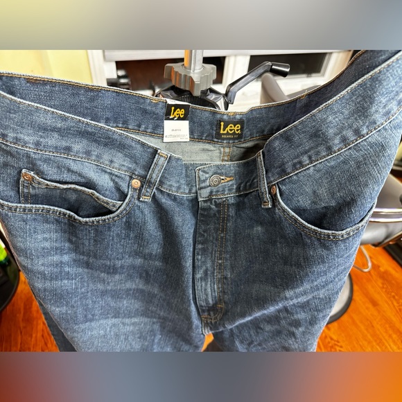 LEE JEANS MEN, 42 34 - Picture 6 of 7